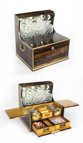 Antique victoran coromandel - antique,