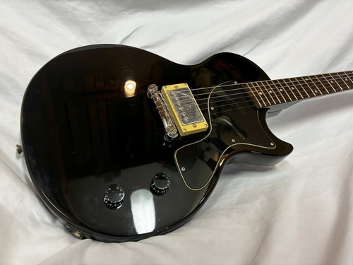 Epiphone les paul junior used - epiphone,