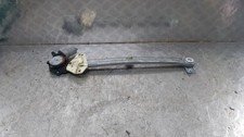 Honda CRV 2006 - 2009 Nearside Passenger Front Window Regulator Motor