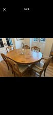 Ducal pine dining - dining, room