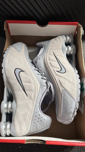 Nike shox trainers - nike, uk