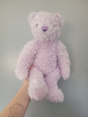 Fao schwarz purple sitting - fao,