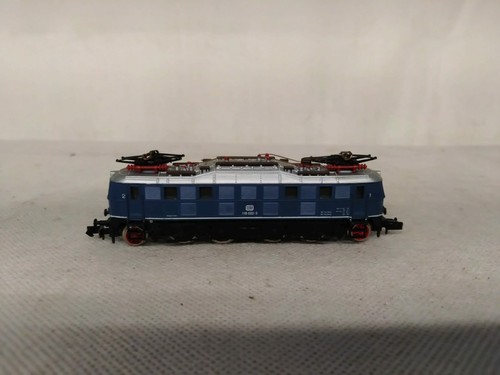 Arnold 2455 118 - , 022-3