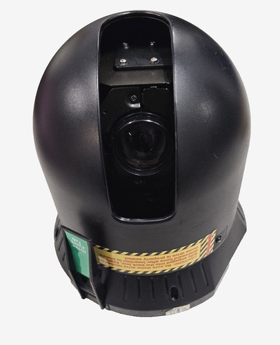 Pelco dd5bc spectra color - pelco,