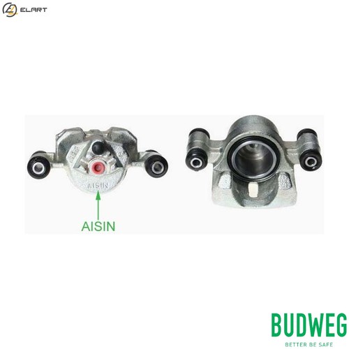 Brake caliper 343057 for - brake,