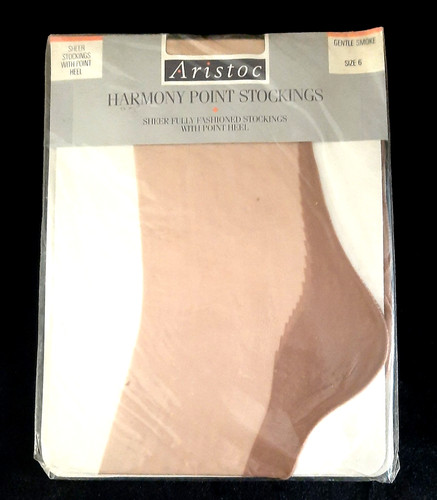 Vintage aristoc harmony point - vintage,