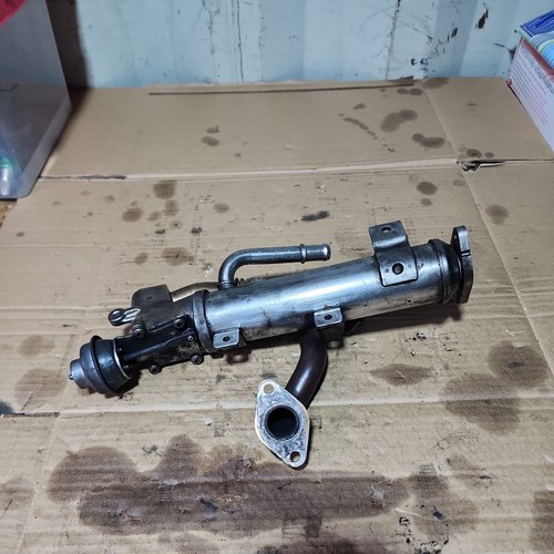 Audi 0 diesel exhaust - 8r, 2.0
