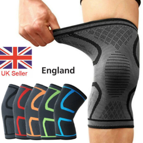 Knee support compression - support,