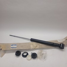 Vauxhall Vectra B Rear