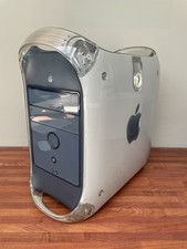 Power Mac G4 Dual 500 MHz Rare