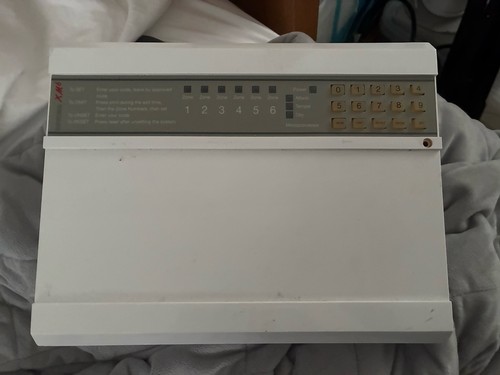 Vintage ade optima - vintage, burglar