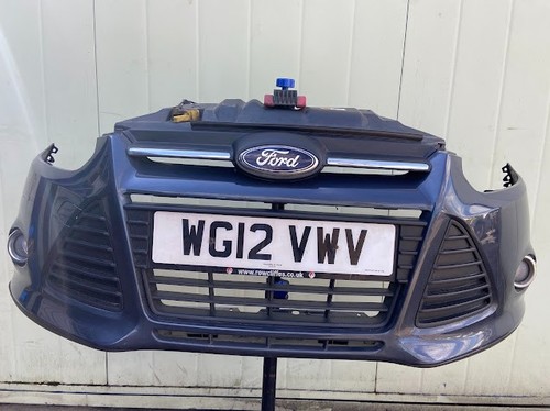 2012 ford focus mk3 - focus,