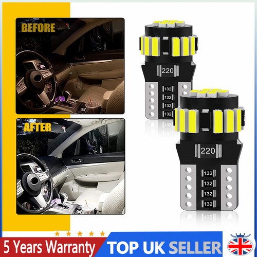 T10 501 4014smd led car - t10,