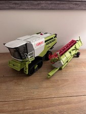 Bruder Claas Lexicon 780 Combine Harvester