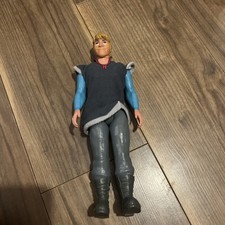 Disney Frozen Doll Mattel