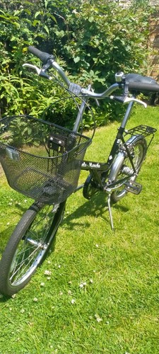 Velo marche ladies bicycle - marche,