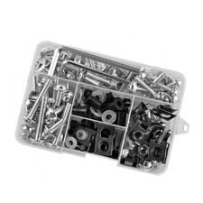 Complete Fairing Bolts Kit