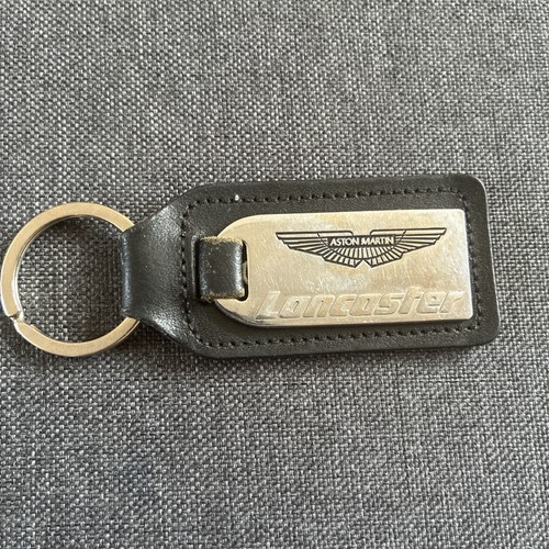 Vintage aston martin lancaster - aston,