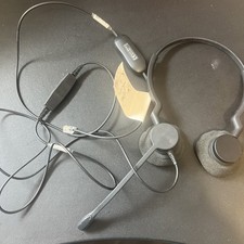 Jabra GN1200 Telephone Headset with RJ 45 Connector