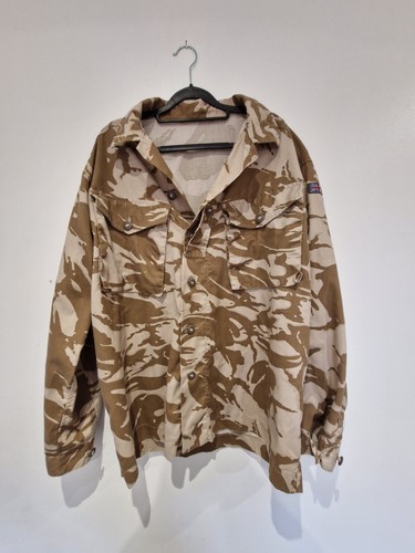 Men army military jacket - xl,