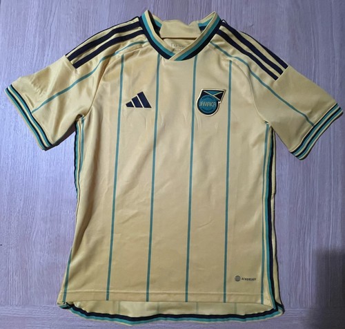 Kids adidas jamaica - adidas, football