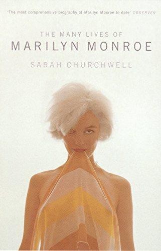 Many lives marilyn - of, monroe