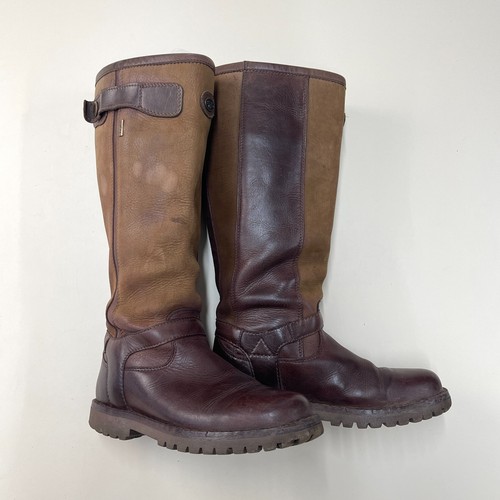Chameau jameson boots - le,