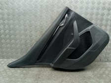 SKODA OCTAVIA DOOR CARD REAR