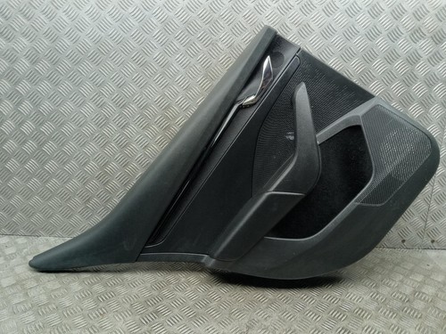 Skoda octavia door - skoda,