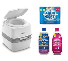 Thetford Porta Potti 165