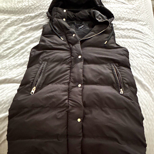 Zara women black - women’s,