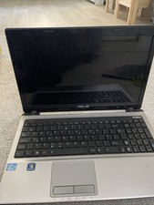 Asus Spares And Repairs  With No Battery Or Power Cable