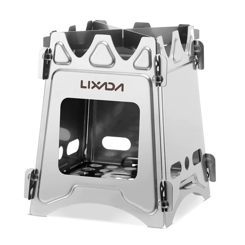 Lixada compact folding - compact,