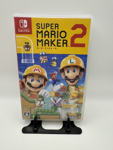 Super mario maker nintendo - maker,