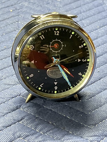 Spirt louis clock - spirt,