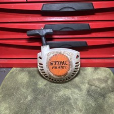 Stihl Fs360c Fs410 Fs410c