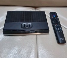 Box dtr t2100 500gb - tv,