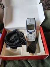 Nokia 3310 Unlocked Mobile Phone