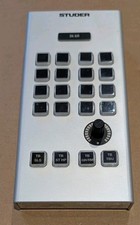 Studer On Air 1500 Talk back