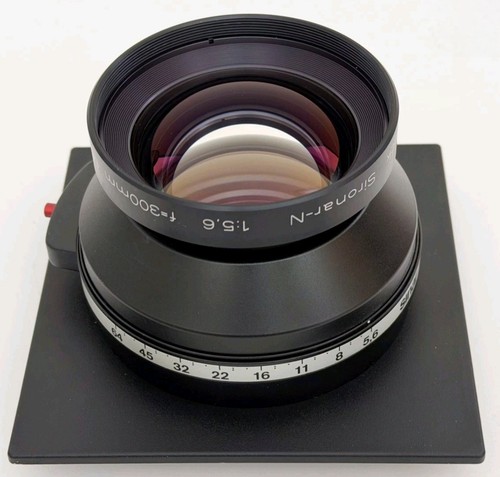 Rodenstock apo 300mm 6 - apo,