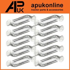 20x Beam Safety Lock Pin Clip