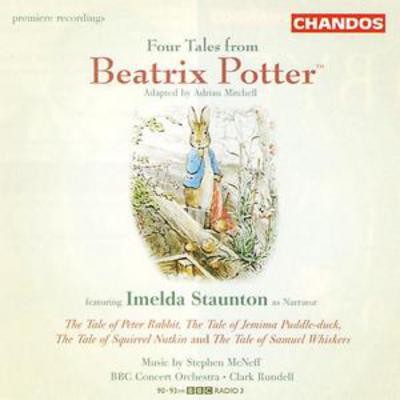 Beatrix potter suites - beatrix,
