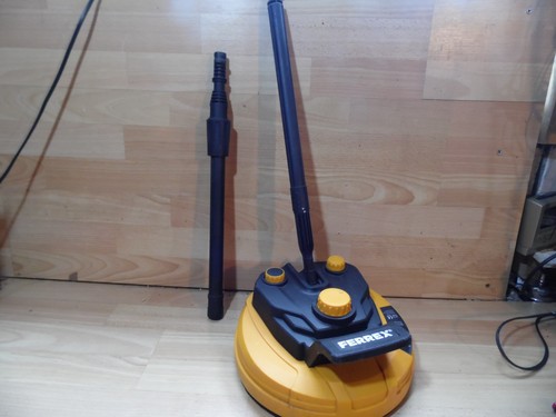 Ferrex patio and wall cleaner - ferrex,