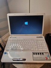 Toshiba Satellite L650 Laptop