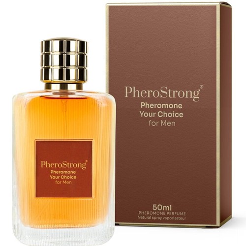 Pherostrong your choice - pherostrong,