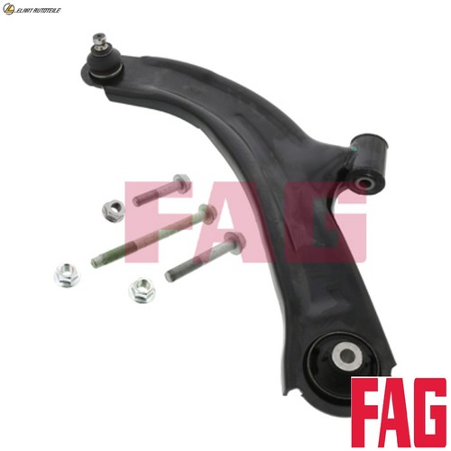 Handlebar wheel suspension - suspension, 821
