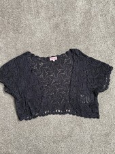 Phase Eight Size 10 Navy