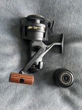 ZEBCO Quantum Express X5