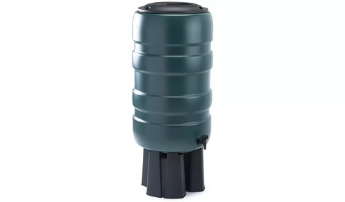 210l water butt kit - water, rain