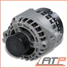 1 X ALTERNATOR FOR VAUXHALL /